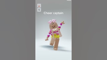 #pov you join the cheer team #roblox #shorts