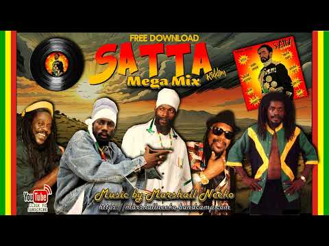 Satta Riddim (Marshall