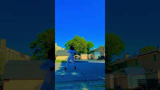 Yall Thought I Was Gonna Twerk