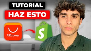 Como Hacer Dropshipping con Aliexpress en 2024 (CURSO GRATIS) by Marcos Mollá 4,406 views 2 weeks ago 15 minutes