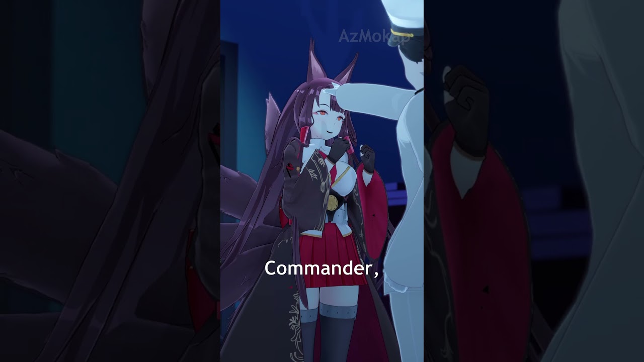 Akagi compilation | Azur Lane #azurlane #compilation