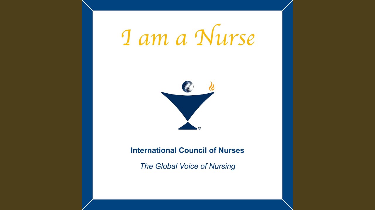 I Am a Nurse