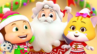 Christmas This Is The Way & Xmas Rhyme for Kids