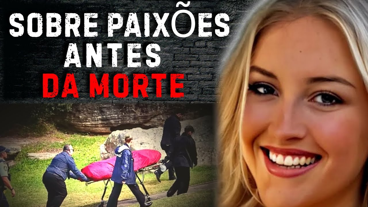 Quando a obsessão se torna mortal: o crime que destruiu vidas. Histórias reais de crimes.