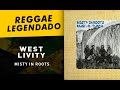 Misty In Roots West Livity LEGENDADO TRADUÇÃO Reggae 