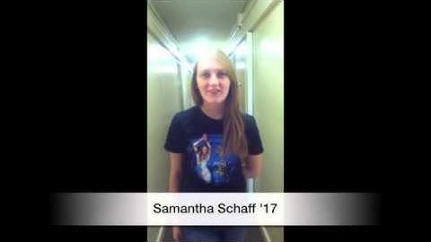 Where Students From Denison University Are From?