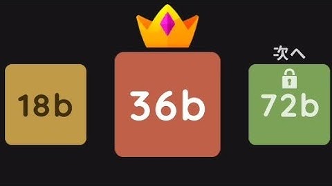 2248 Number March(9b～18b-36b)block