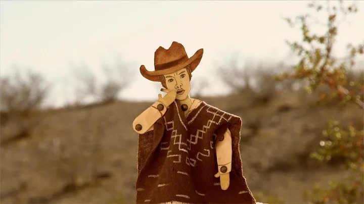 The Kara Morgan Show: Western