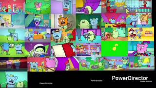 All Bossy Bear 31 Episodes The At Once Same Time