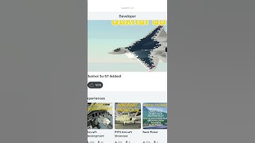 HOW TO GET A RANK IN PTFS