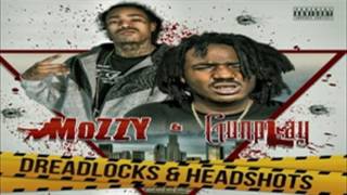 Mozzy & Gunplay - That Eazy [New Song]