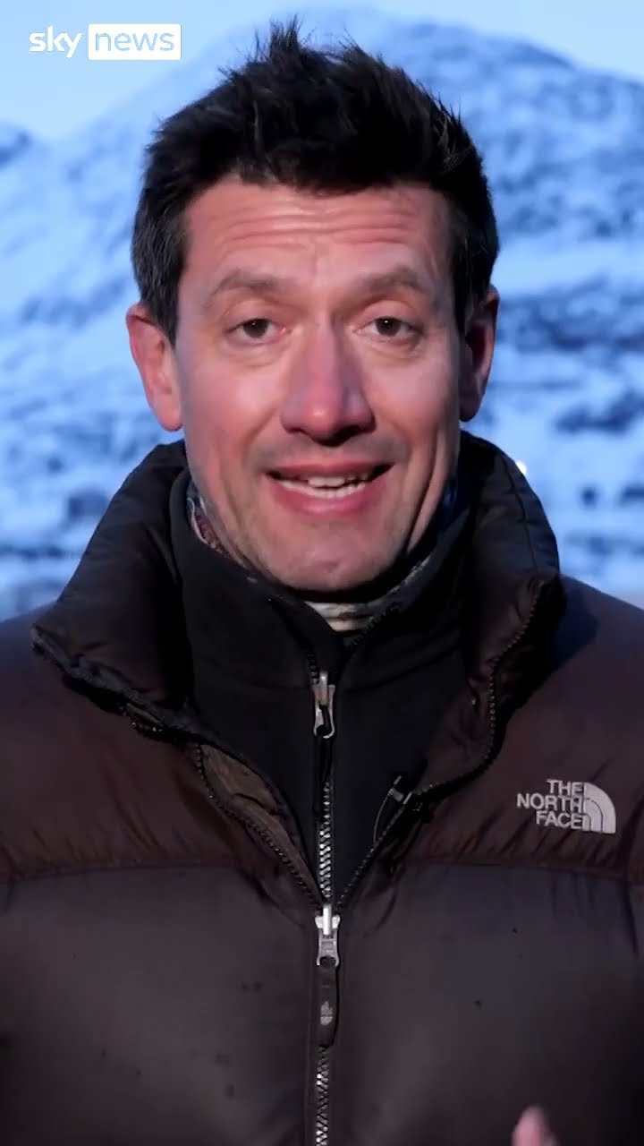 Who won Greenland's election?