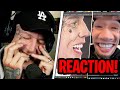 WIESO MACHT IHR DAS?!😂 REAKTION auf Montes Lieblings TikTok Clips | MontanaBlack Reaktion