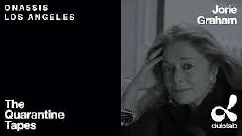THE QUARANTINE TAPES: JORIE GRAHAM 139