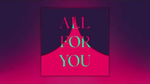 fika, Fabich - All For You (Official Audio)