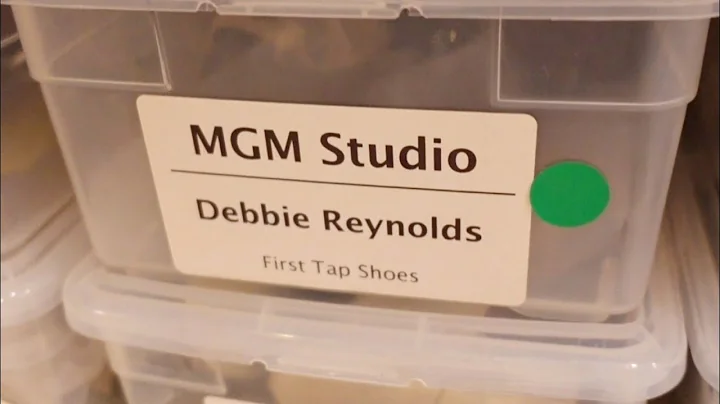 Todd Fisher's Private MGM Archives of Costumes & P...