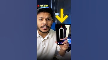 3 Hidden Tricks to Boost Your Phone Battery Life!