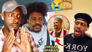 Jawaar Dhabuuf Akkuma Haacaaluu Waan Hin Eegamne Guyoo Waariyoo Fi Kadir Martuu