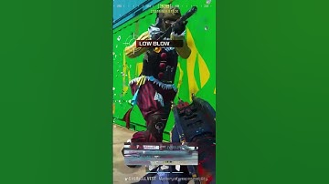 Best Shotgun in MW3? The Carpophorus Dominates! Part 7 #shortvideo #shorts #shortvideo