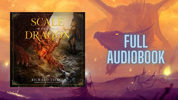 Scale of the Dragon - Marked by the Dragon Book 1 [Full YA Fantasy Audiobook - Unabridged] - DayDayNews