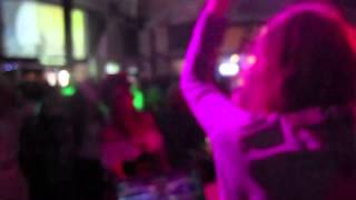 Gia Mellish Panorama Club Ukraine