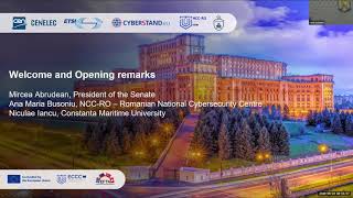 Details CRA Standards Unlocked - EU Tour in Bucharest part 1 Guide