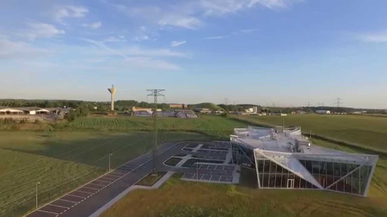 Prague Innovation Center - Helishots.cz