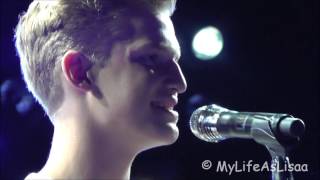Cody Simpson - Soundcheck (Part 2) Best Buy Theater NYC 7/18/13 HD