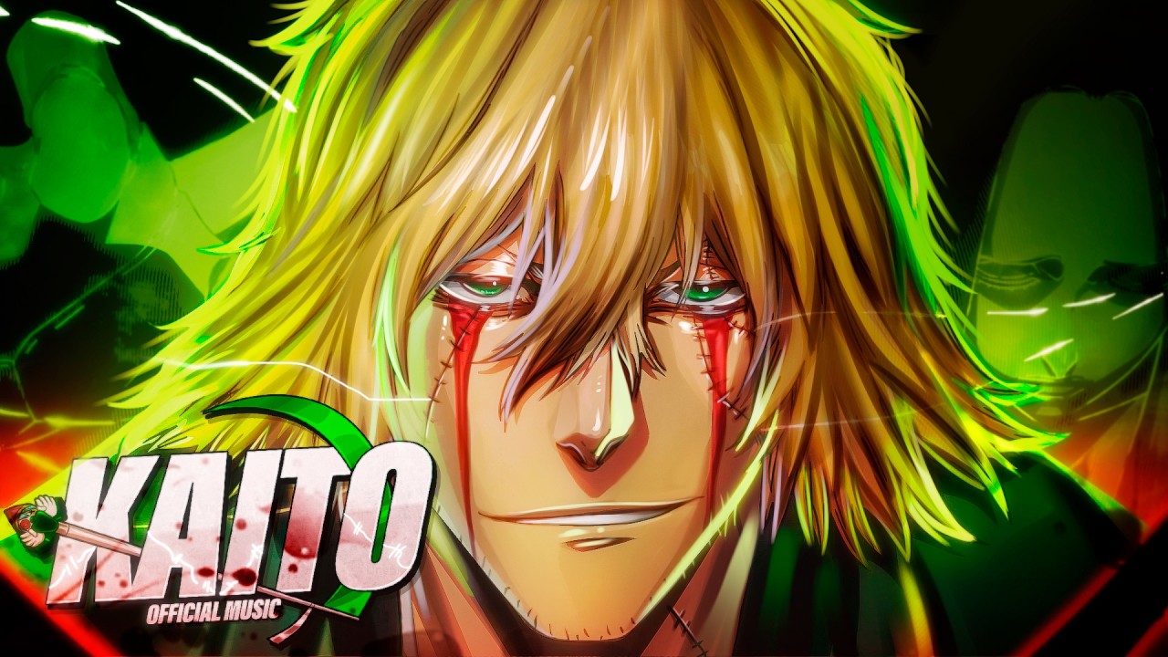 Capa de Urahara Kisuke (Bleach) | Grite Benihime – Kaito
