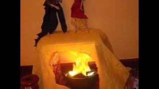 The Phantom Of The Opera - Point Of No Return (Barbie Version)