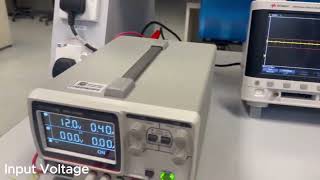 BERG4343 Power Electronics DC Boost Converter Assignment [SET 2]