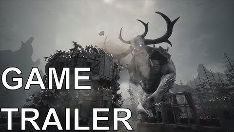 Conan Exiles - Launch Countdown Trailer | PS4 ||HD|| Official Game Trailers