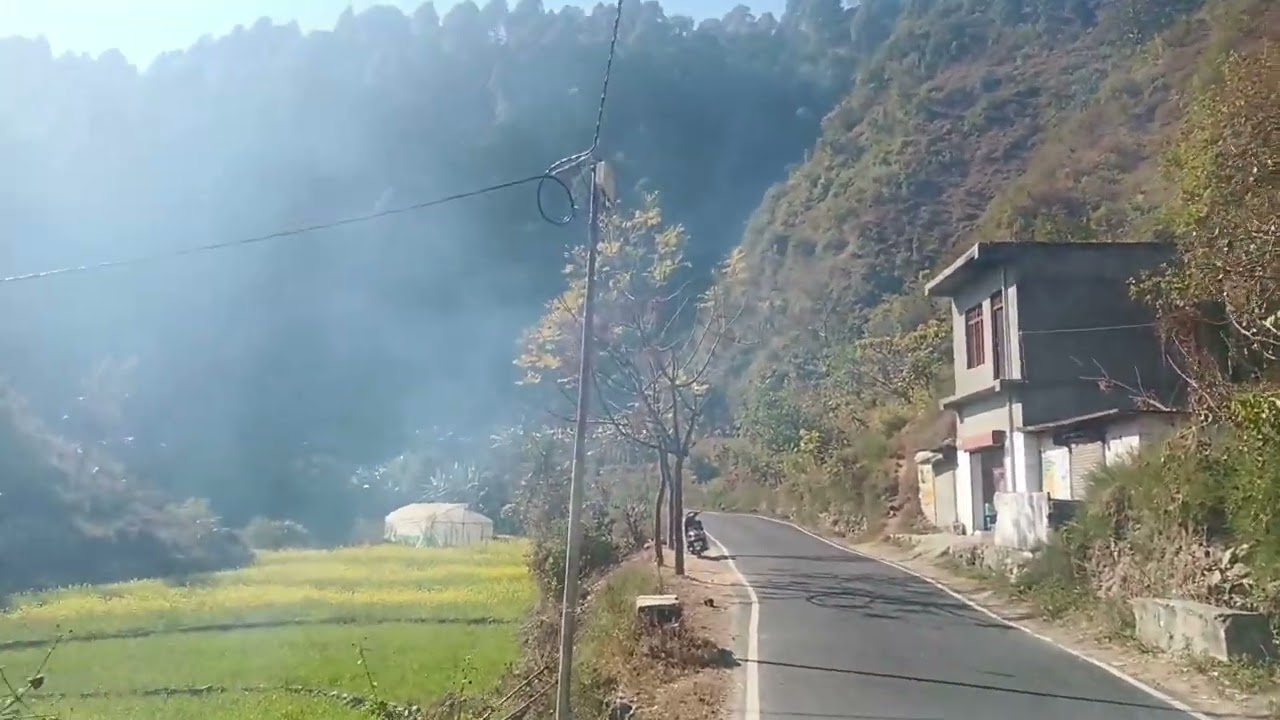 Haryanvi in uttrakhand full masti 