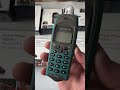 Ericsson Mobile phone