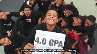 2023 MacKenzie Scott Yield Giving Grant (Video Submission)