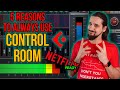 5 Reasons To ALWAYS Use Control Room in Cubase Pro #cubase #controlroom #tutorial