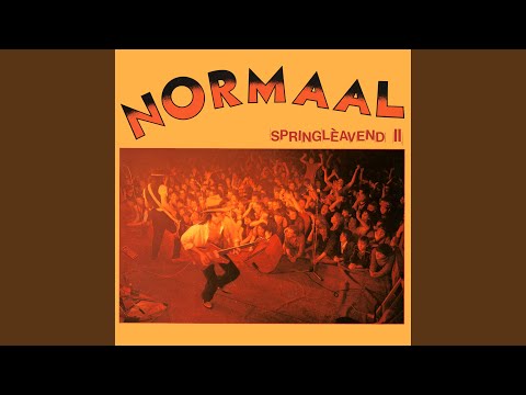 Nøhlen (Live)
