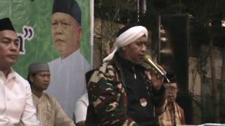 Syaikhona (HD) - wisanggeni - Al habib muhammad syafi'i bin aydrus alaydrus