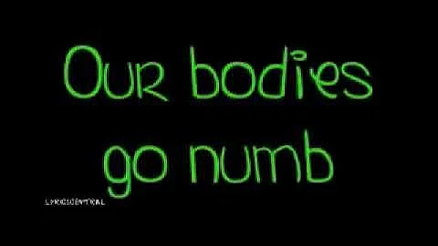 We R Who We R   Kesha   Lyrics On Screen   Download