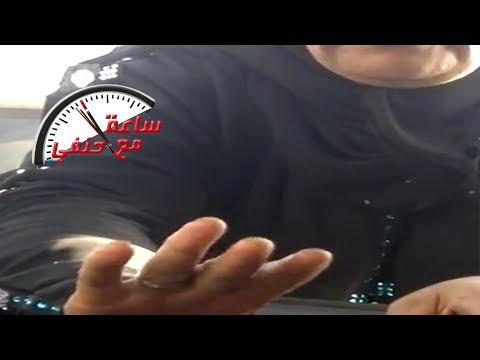 أم تحمل بدلا من بنتها الجميله والسبب غلطه