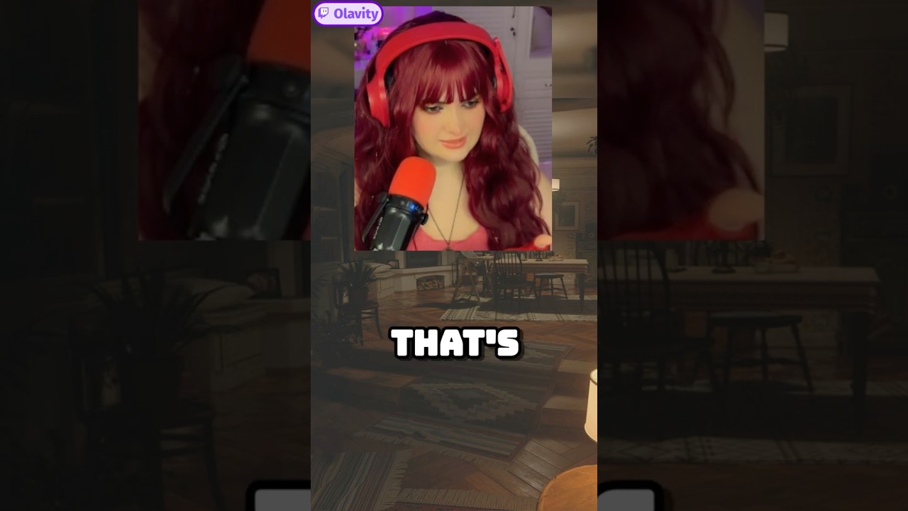 Не узнала её😯 