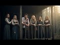 “You Can Handle All Five of Us?” — Said the Beautiful Women Inside His Inherited Cabin