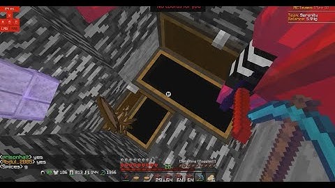 MCTEAMS RAIDTAGE! (ICRONICS/HUNTSLO BIG TRACKER, VAULT, PVP BANK!!!)