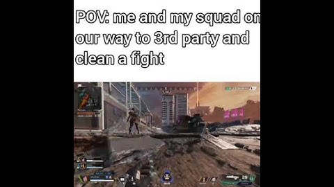 Apex: Third parties be like