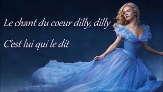 Video thumbnail of "lavander's blue complete french version (cover)"