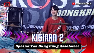 KISINAN 2