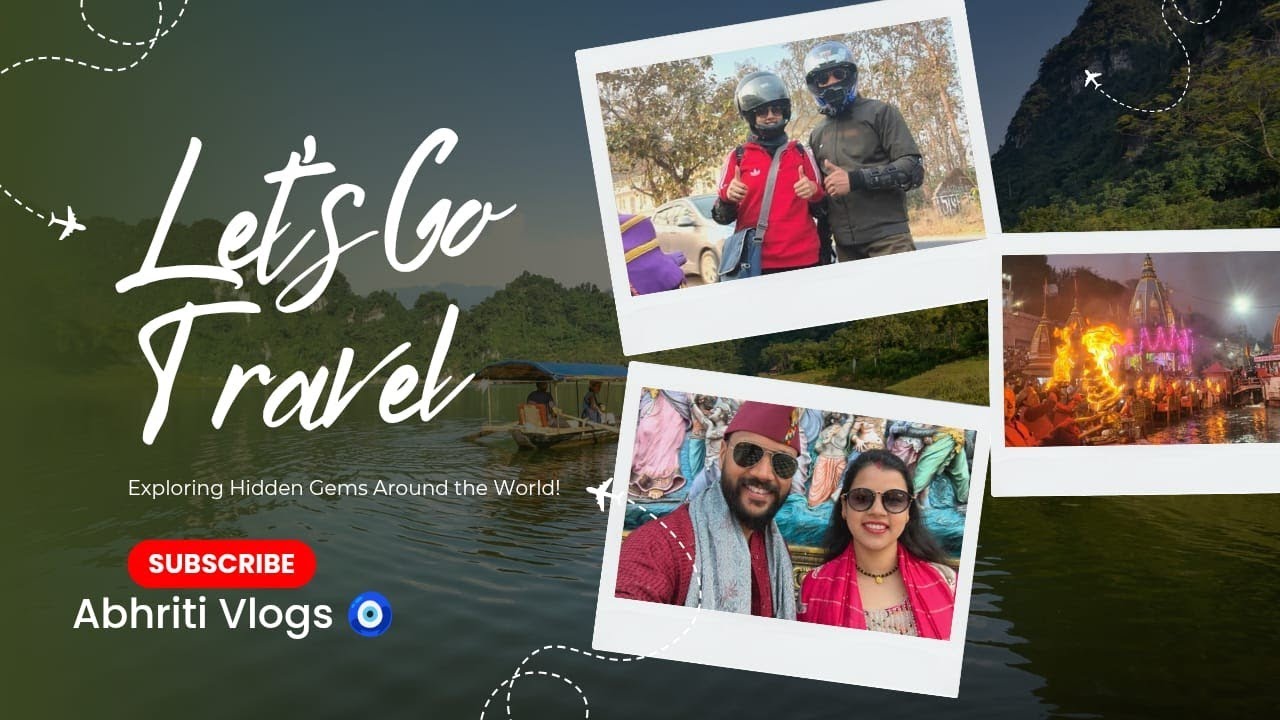 Our Haridwar and Rishikesh Series