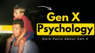 Why Gen X Doesn’t Trust Anyone (And Where It Comes From)