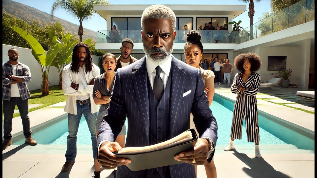 I Found Out My Wife Was Plotting With My Daughter’s Fiancé—So I Set a Trap!....