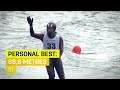 Rodrigo Miranda (CHI) - Athlete of March 2019!